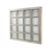 Dim. 47 x 67 cm - 2 x 3 briques