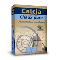 Chaux pure NHL 5