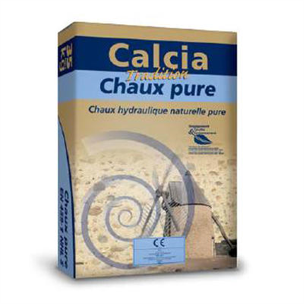 Chaux pure NHL 5