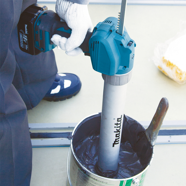 Pistolet à mastic Makita DCG180Z 18 V Li-Ion - 5000 N