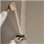 bandes joints - renfort angles