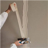 Bandes joints - renfort angles