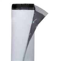 Sous-couche isolante acoustique VELAPHONE® FIBRE 22 - rouleau 20 Mx1,07 M ép. 3 MM
