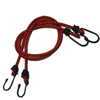Tendeur élastique 10 mm longueur 1 m CORDERIES TOURNONAISES 551409