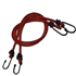 Tendeur élastique 10 mm longueur 1 m CORDERIES TOURNONAISES 551409