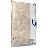 Mélange pour béton Obra granulométrie 0/16 Roulé sac de 35 kg