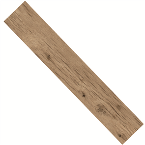 Plinthe WOODGÉNÉRATION ÉDILIS effet bois Miel - 6 CMx60 CM