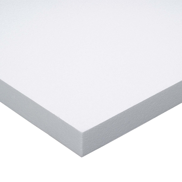 Panneau isolant Maxisol en PSE - R= 1,15 m².K/W - 2,50 Mx1,20 M - ép.40 MM