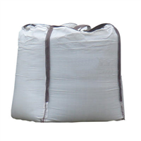 Big bag sable 0 à 4 mm Alluvionnaire roulé lavé - Grand : 1,00 m3 charge maxi 1,5T
