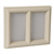 220 x 180 mm - Sable