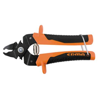 Agrafeuse pince grillage Baby Grafer Edma Omega 16-18-20 Delta 18-22