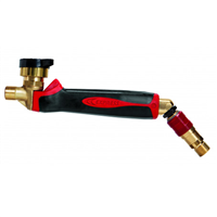 Manche chalumeau robinet coup de pouce Express 603CR  raccord tournant
