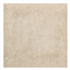 Carrelage de sol intérieur Ciment effet béton - Beige - 45,5 CM x 45,5 CM x 8 MM