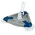 Balai triangulaire avec brosse Astralpool pour piscine