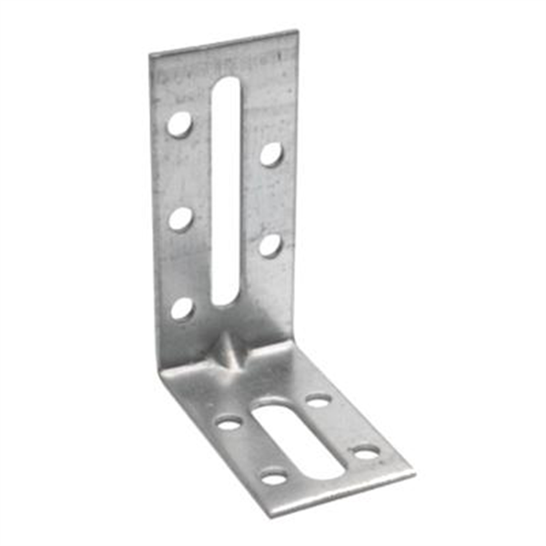 Équerre de fixation avec renfort EFIXR Simpson Strong-Tie EFIXR753