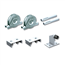 garniture de portail coulissant