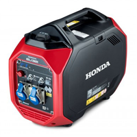Groupe électrogène portable Honda EU32i - 3200W