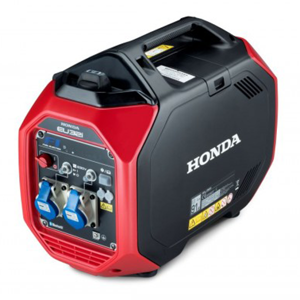 Groupe électrogène portable Honda EU32i - 3200W