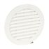 Grille de ventilation pour tuyau en fibre ciment diamètre 100 mm