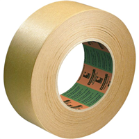 Ruban adhésif double face naturel 50 mm x 25 mètres : Scapa 115486