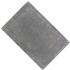 Carrelage sol extérieur effet "béton" - Campus Grip Édilis - Gris - 60 CM x 40 CM - Ép.10 MM