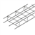 Section 15/35 - 6 fils 10 mm - Cadre 30 cm