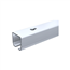 rails pour porte coulissante