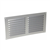 Couleur : Gris 300 x 150 mm