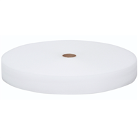 Bande de relevé résiliente nue Vélaphone - largeur 100 MM - épaisseur 3 MM - longueur 150,00 M