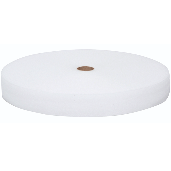 Bande de relevé résiliente nue Vélaphone - largeur 100 MM - épaisseur 3 MM - longueur 150,00 M