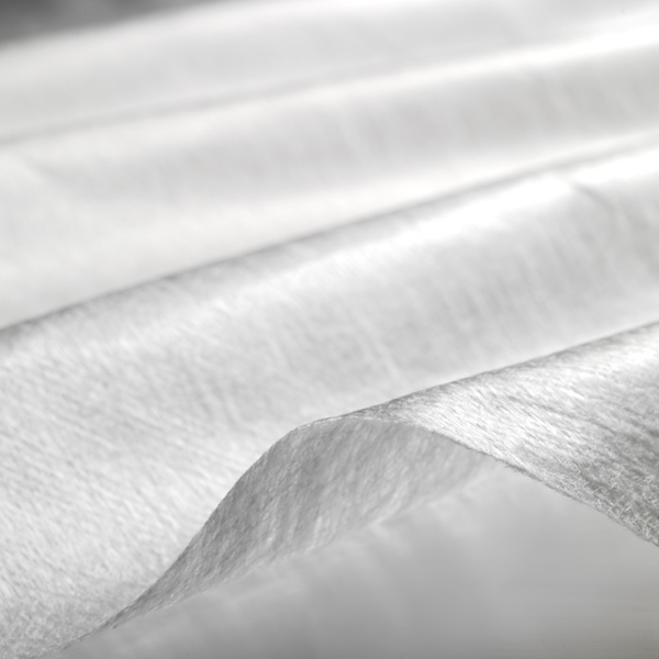 Géotextile non tissé TenCate Bidim S61 - 140 M x 6 M