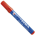 Marqueur indélébile Lyra Mark+Sign biseau rouge | Quincaillerie Pro