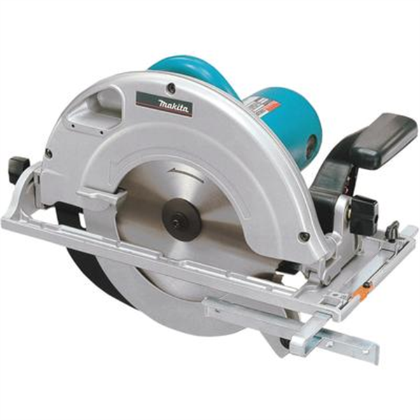 Scie circulaire diamètre 235 mm 2000 W : Makita 5903RK 0088381033022