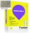 Enduit monocouche fin WeberLite F 649 Gris lauze - Sac de 25 KG