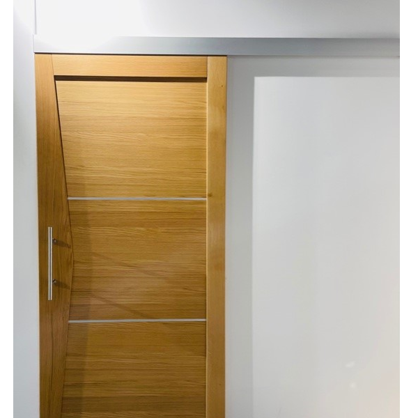 Ensemble Mantion SAF-Évolution  10 à 20 kg avec M65S rail de 195 cm