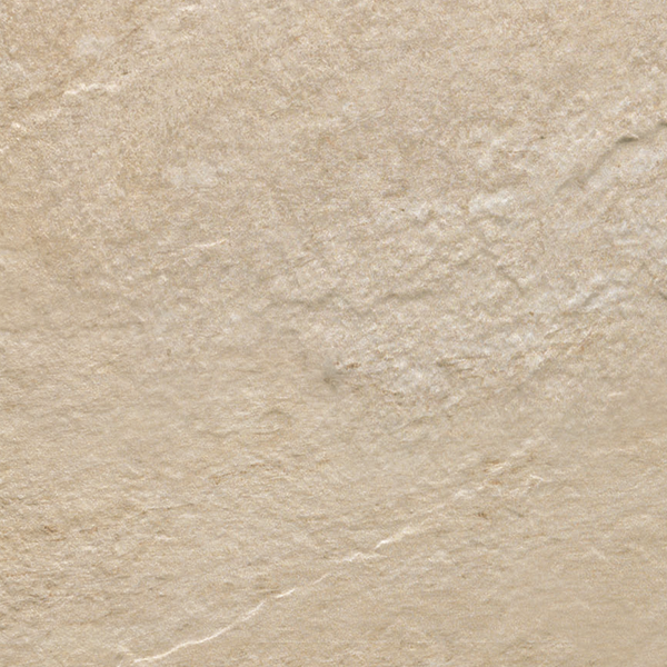 Carrelage extérieur en grès cérame émaillé Fiordi - 60,4 CM x 30 CM - ép. 8,2 MM - Sand