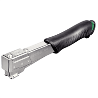 Marteau agrafeur - Pro R311 Rapid - pour agrafes en fil plat n°140 de 6 à 12 mm 5000005