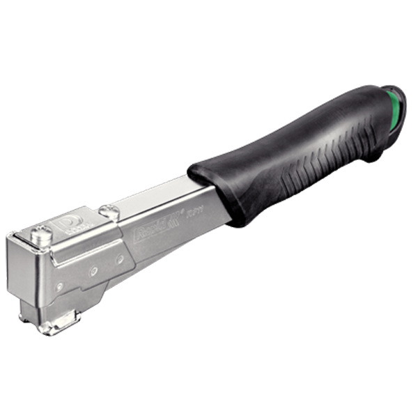 Marteau agrafeur - Pro R311 Rapid - pour agrafes en fil plat n°140 de 6 à 12 mm 5000005