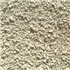 Sable et gravier de calcaire recomposé concassé lavé - 0/10 mm - godet de 0,25 m³