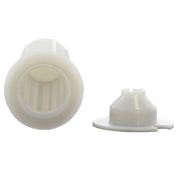Tamis plastique de matériaux creux Spit pour résine - 20x85 mm - M12
