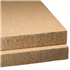 Panneau isolant thermique en fibre de bois - Pavatherm - 0,6 M x 1,1 M - ép.140 MM - R.3,65 m².K/W
