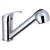 Robinetterie évier et lavabo