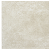 Carrelage sol extérieur effet béton - Ciment Grip - Beige - 45,5 CM x 45,5 CM - Ép.8 MM
