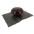 Diamètre 125 mm - Marron