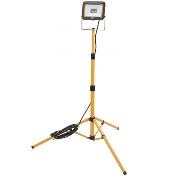 Projecteur LED Brennenstuhl Jaro - 1,80 m - 2930 lm