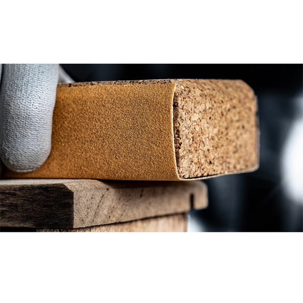 Feuille abrasive - Expert Bosch C470 - 230x280 mm grain 120