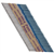 2,8 x 63 mm - Galva - Boîte de 3750