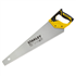 Scie égoïne Jetcut Stanley 7 dents / pouce longueur 500 mm 2-15-288