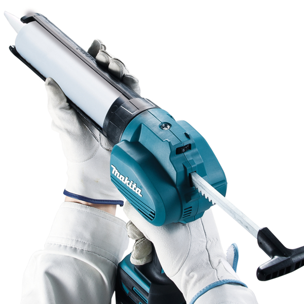 Pistolet à mastic Makita DCG180Z 18 V Li-Ion - 5000 N