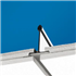 Dalle de plafond suspendu FOCUS DG